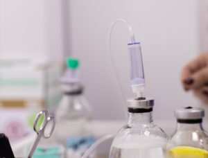 детокс от алкоголизма